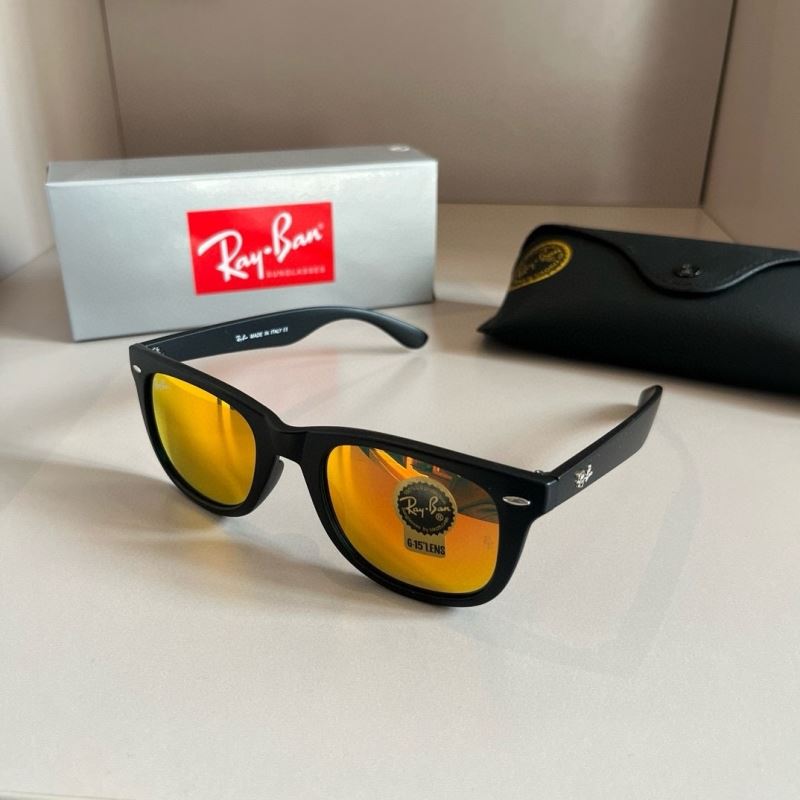 Bay Ban Sunglasses